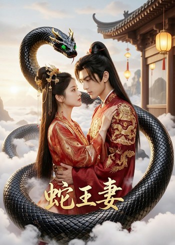 蛇王妻封面图