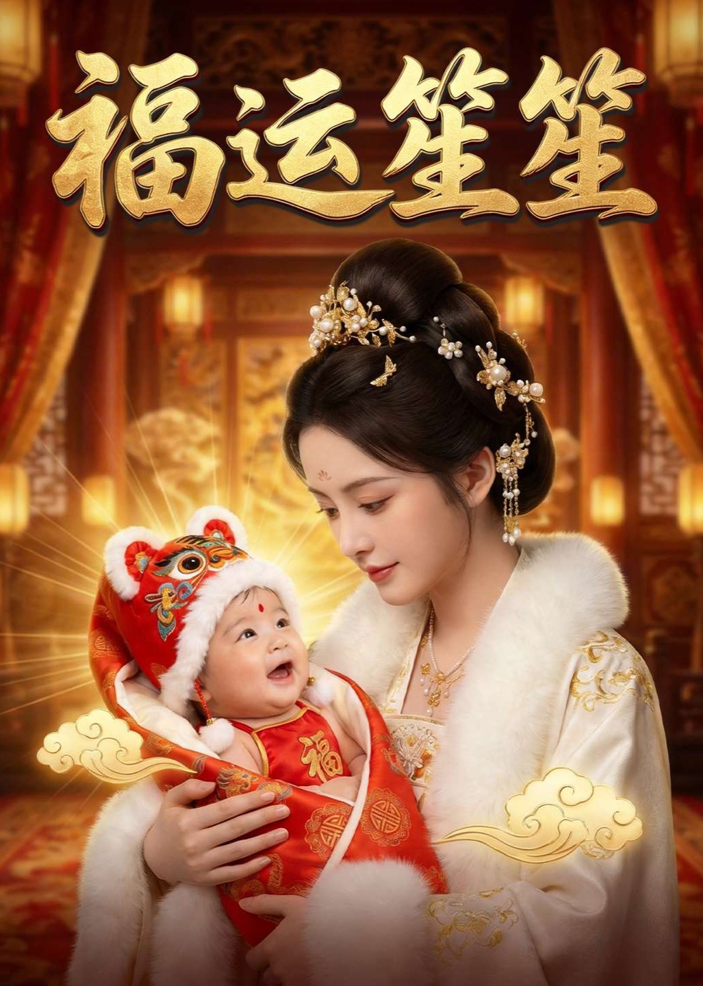 福运笙笙