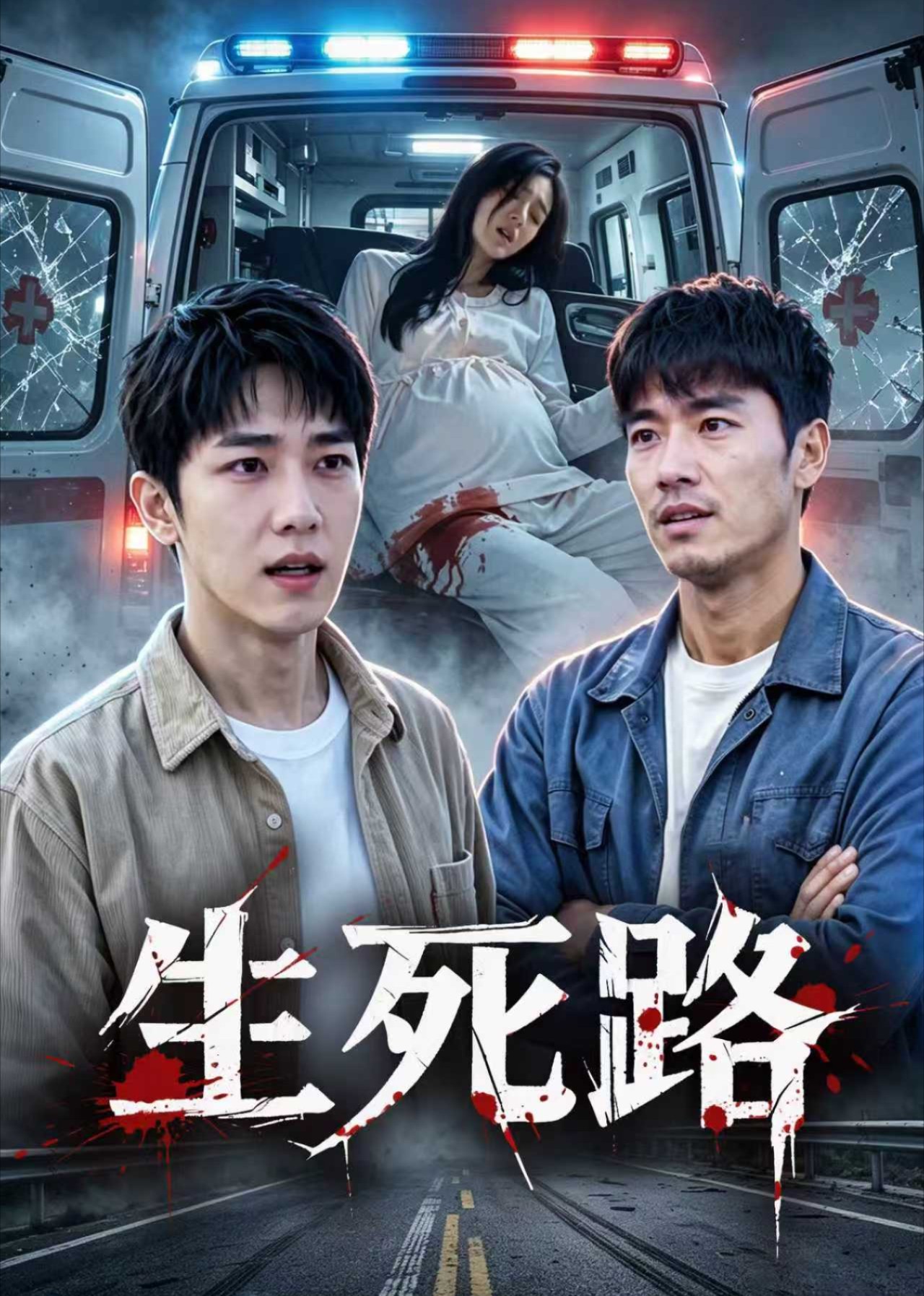 生死路