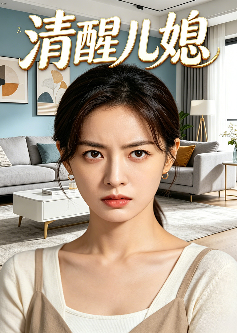 清醒儿媳