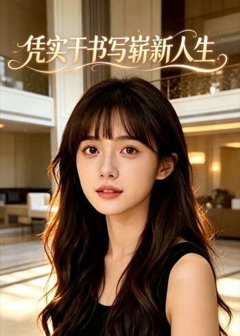 凭实干书写崭新人生
