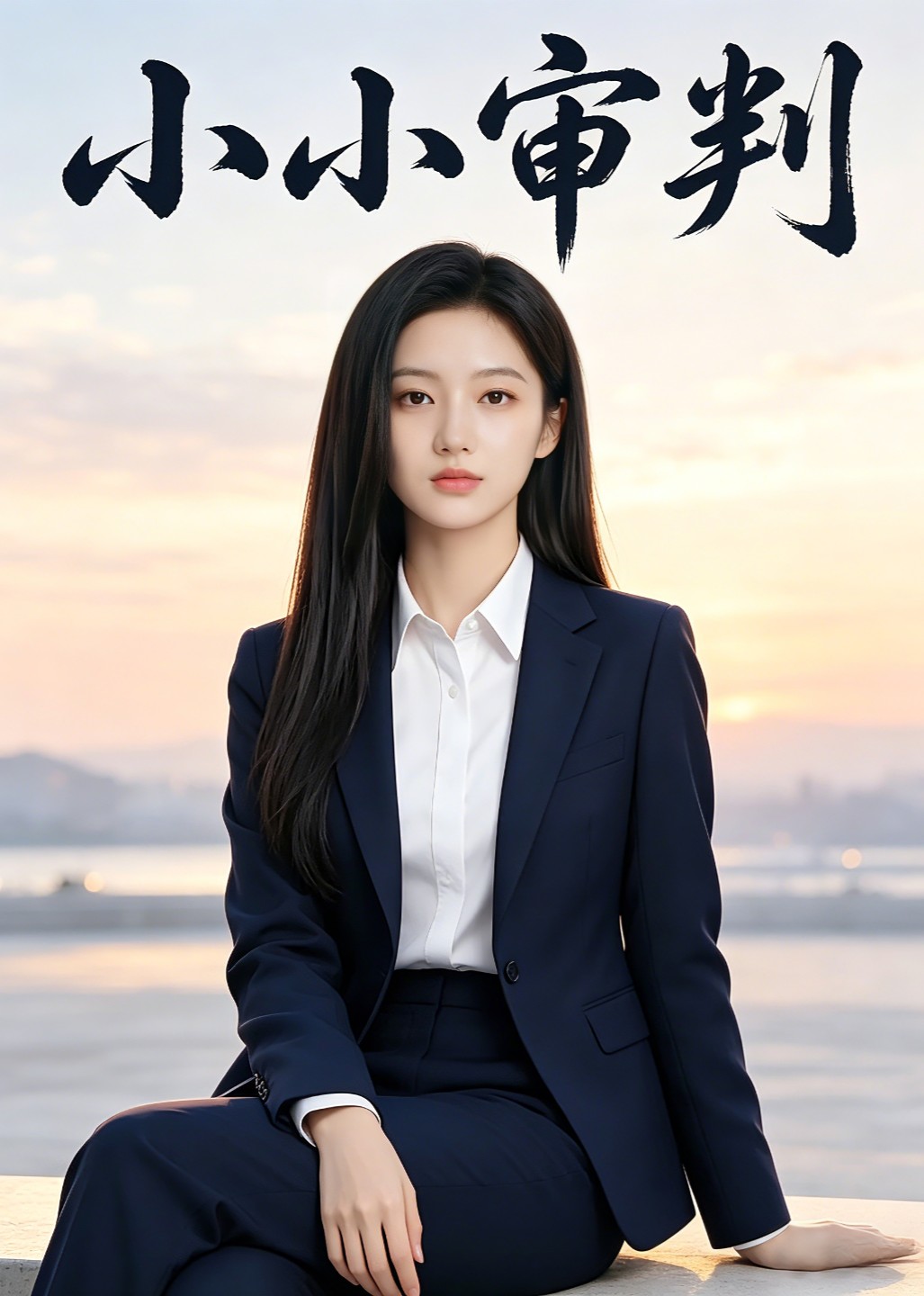 小小审判