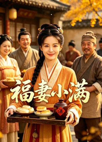 福妻小满封面图