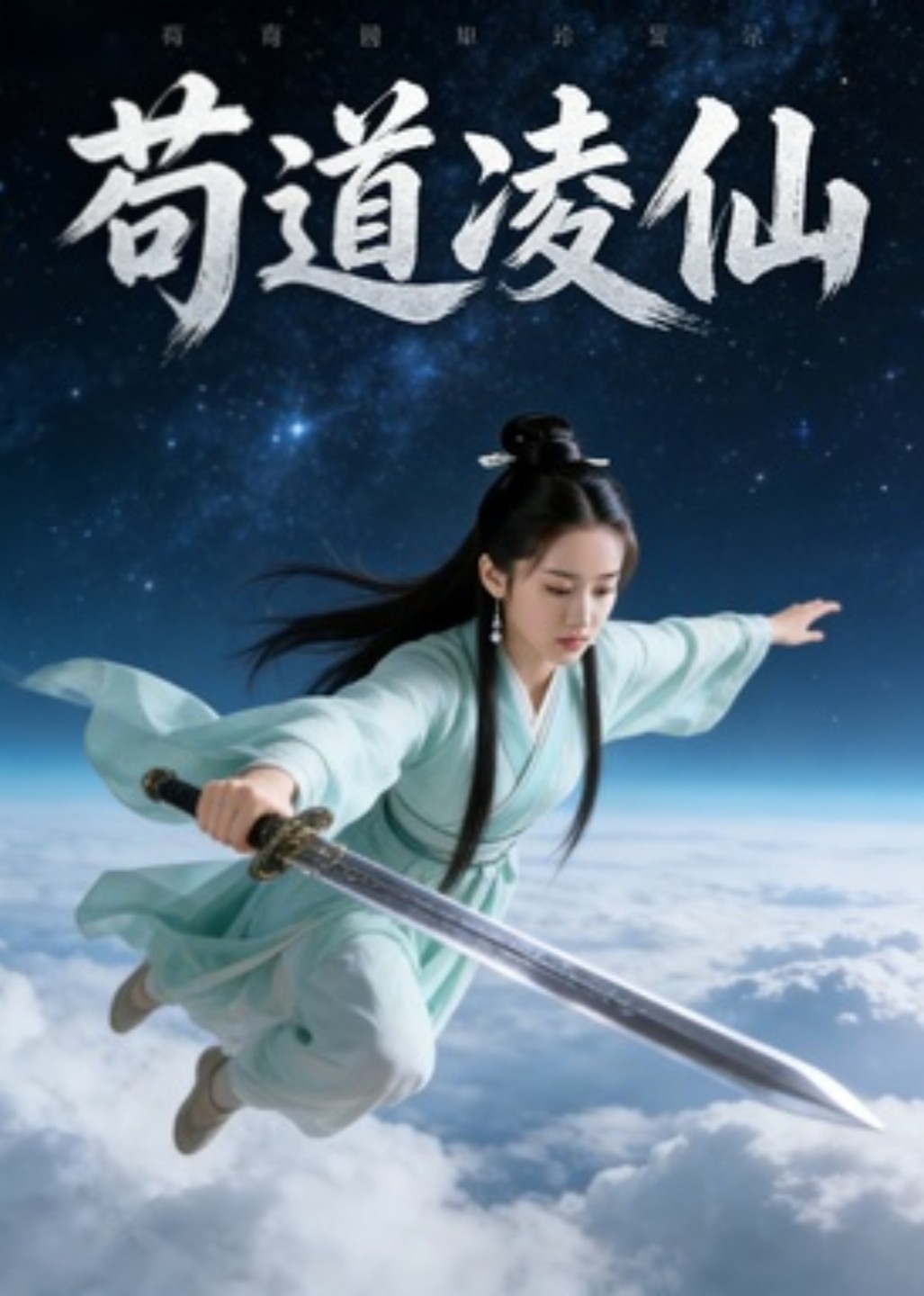 苟道凌仙