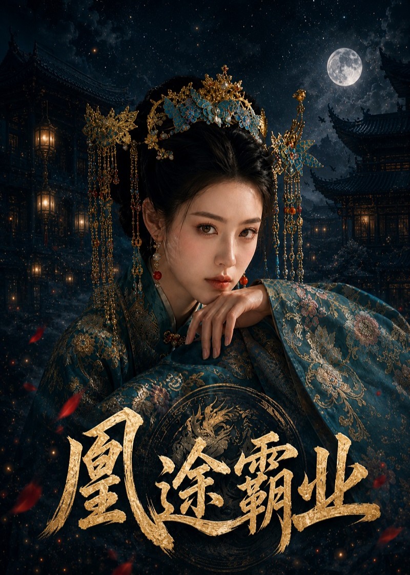 凰途霸业