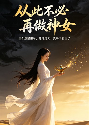 从此不必再做神女