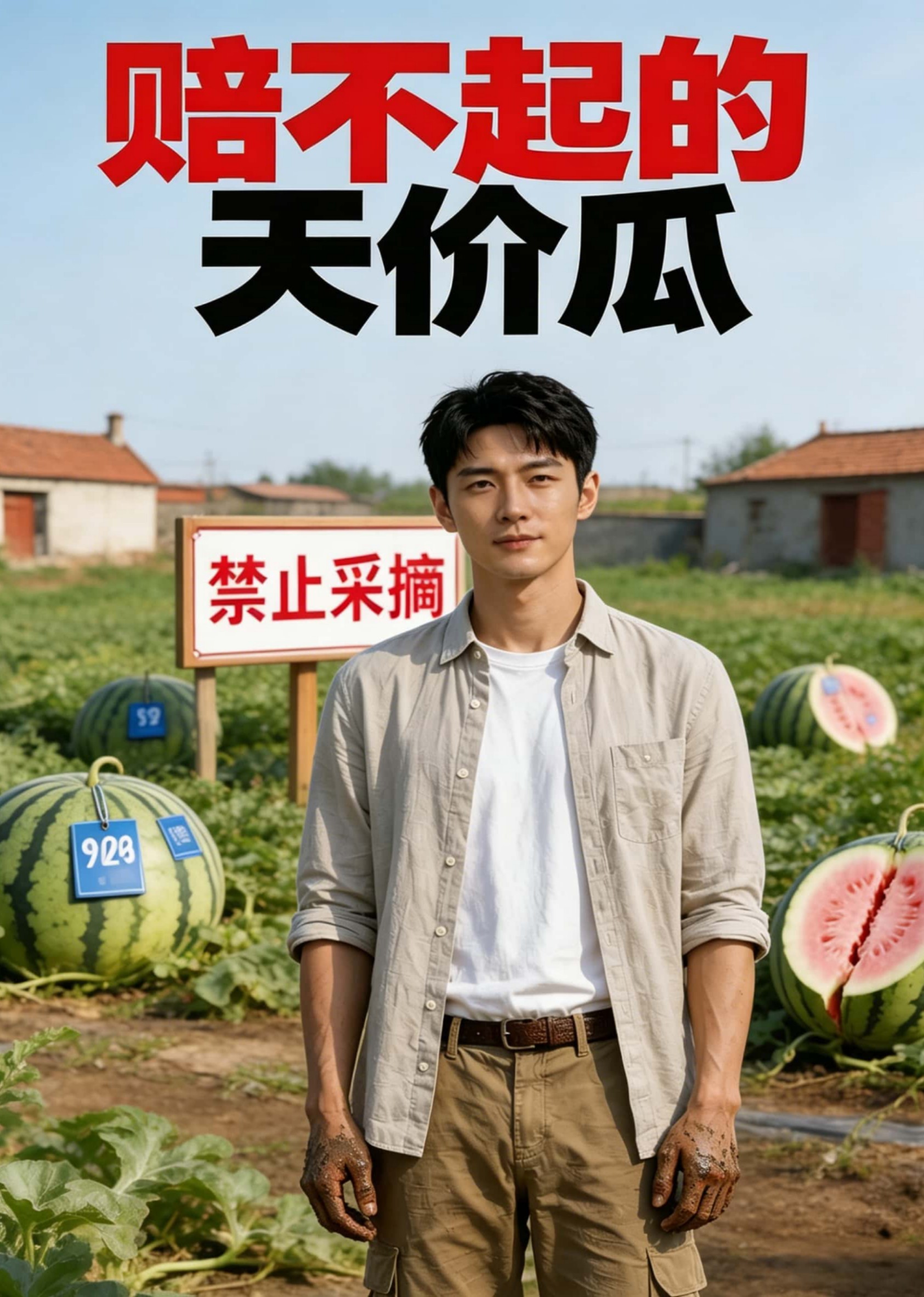 赔不起的天价瓜