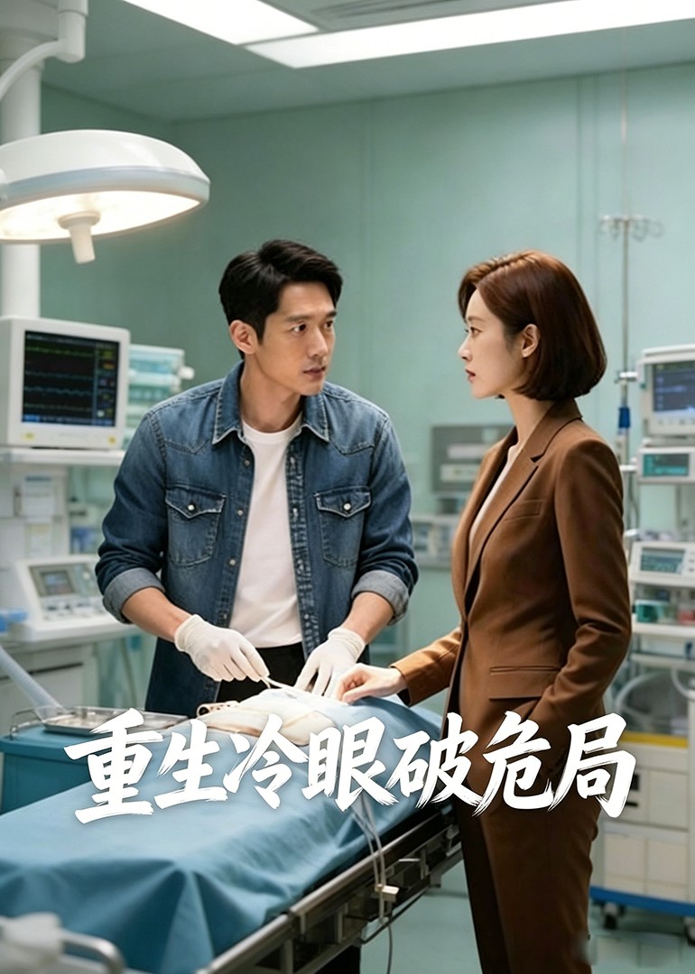 重生冷眼破危局