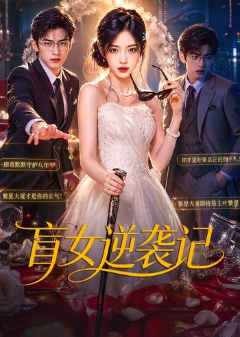 盲女逆袭记