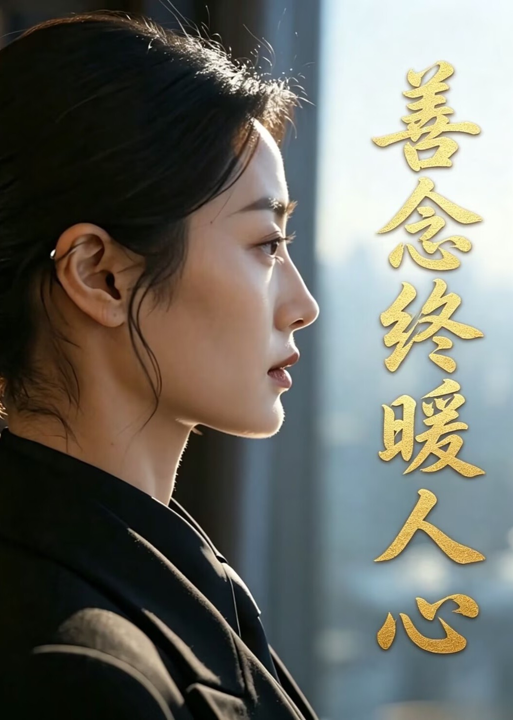 善念终暖人心