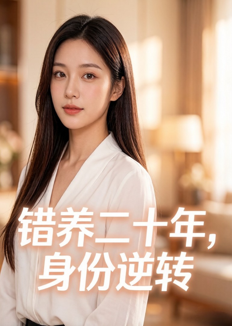 错养二十年，身份逆转