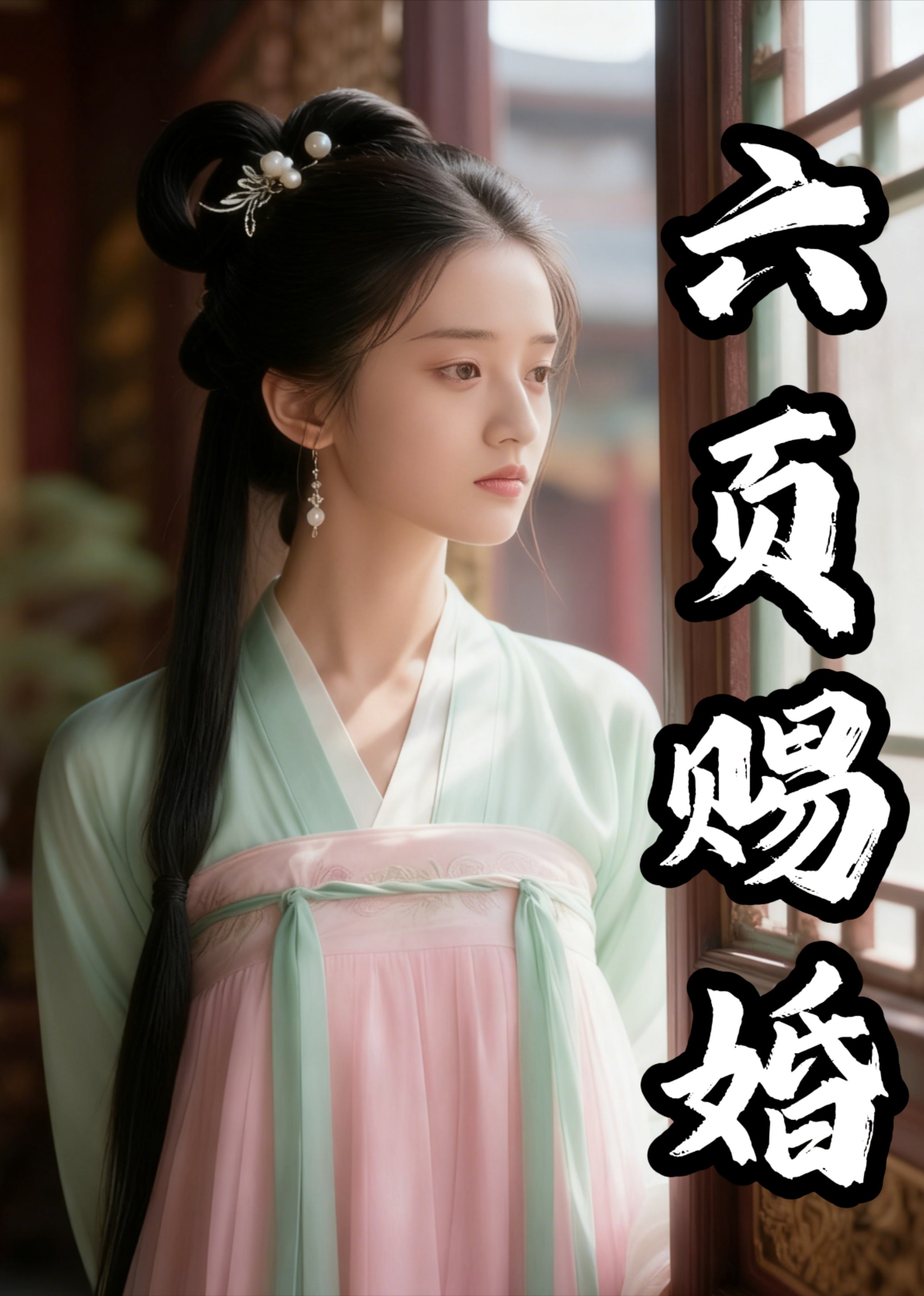 六页赐婚