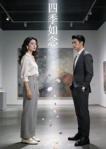 四季如念封面图