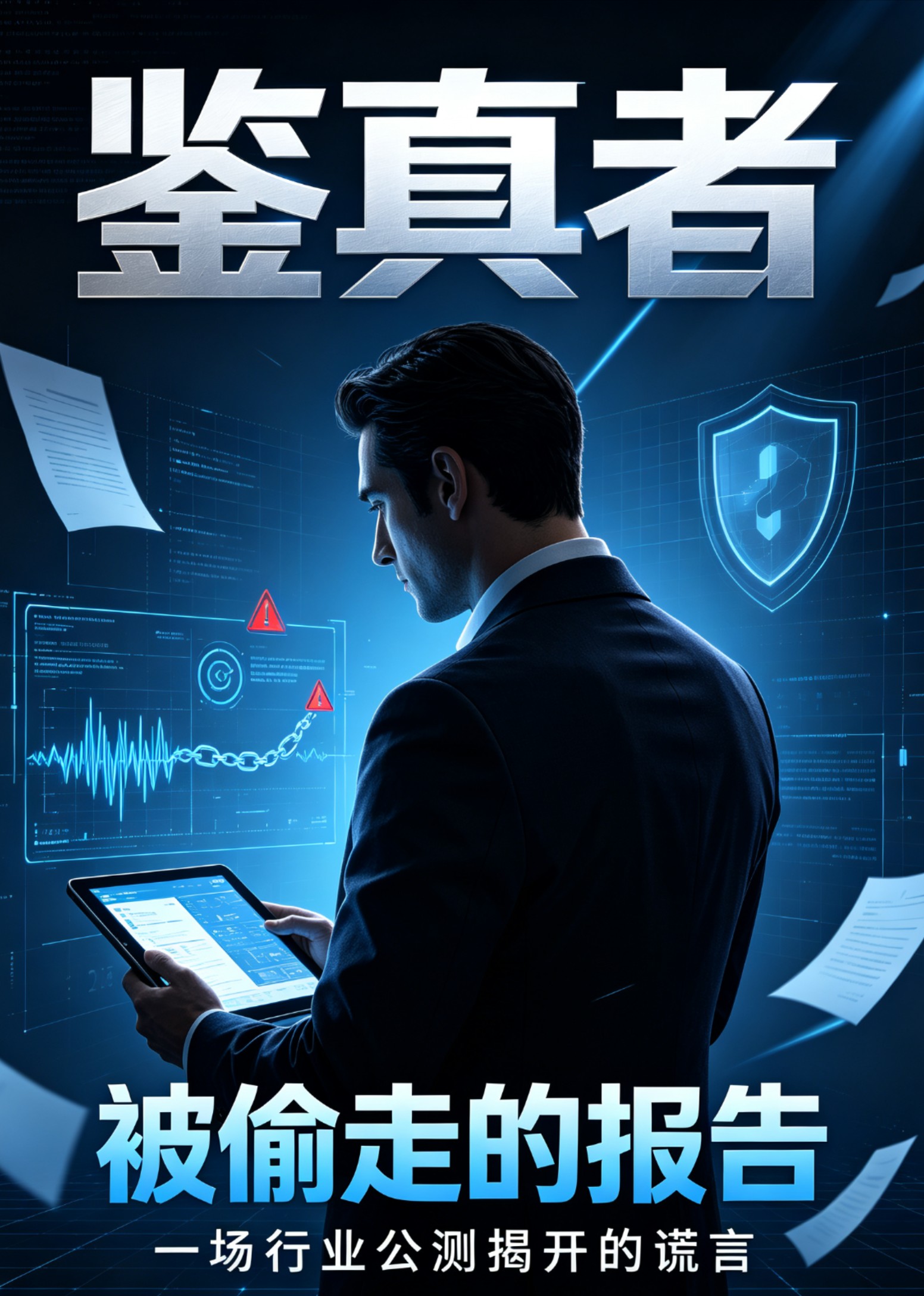 鉴真者