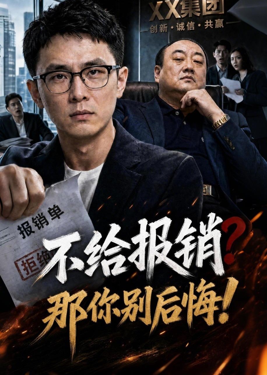不给报销？那你别后悔！