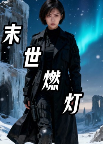 末世燃灯封面图