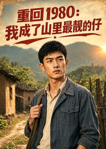 重回1980：我成了山里最靓的仔