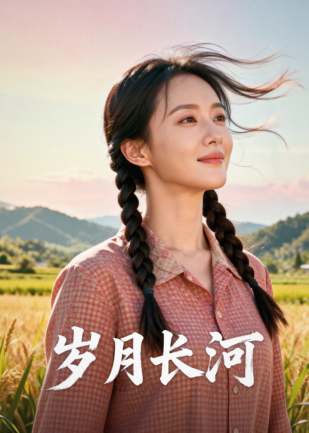 岁月长河