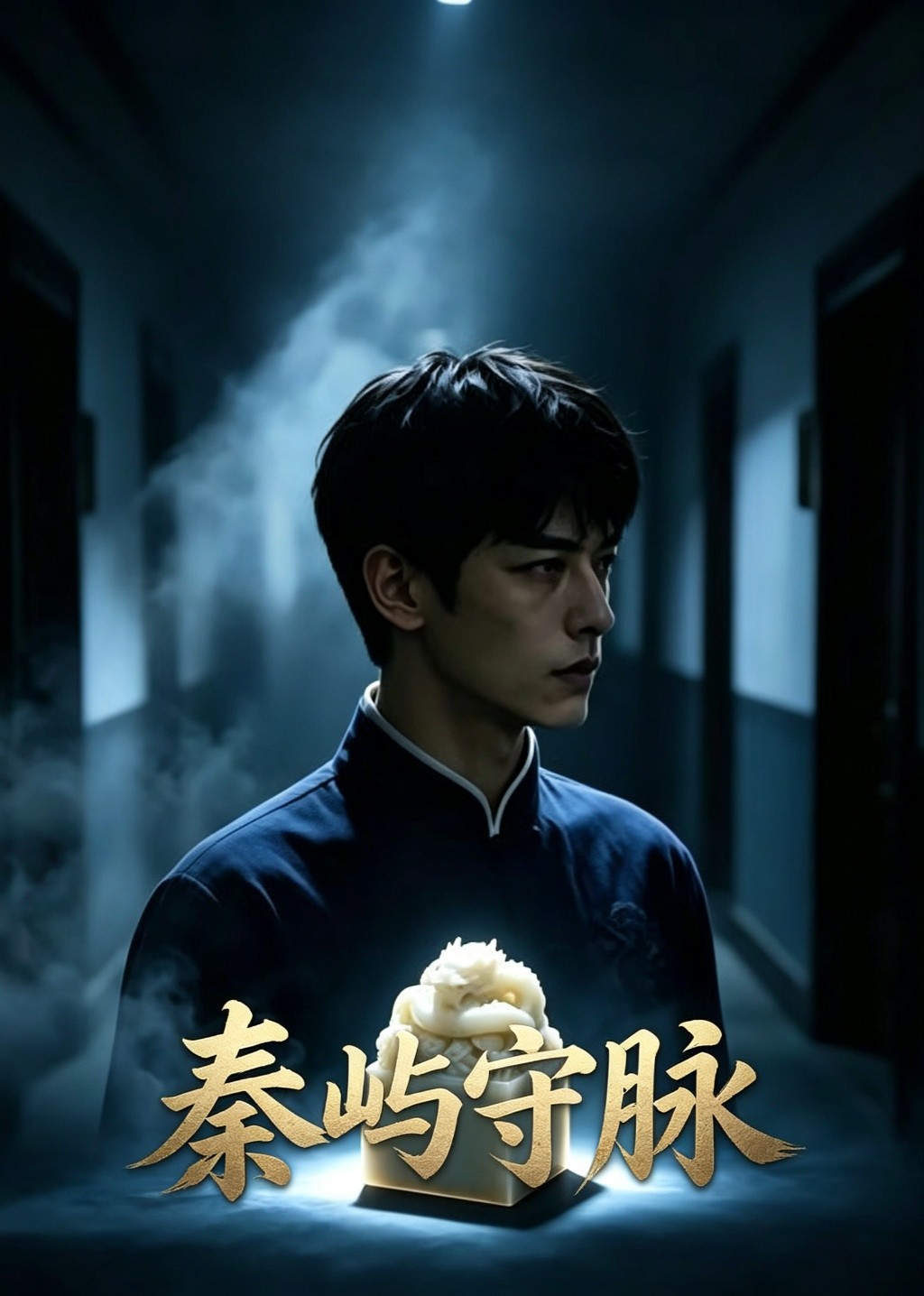 秦屿守脉