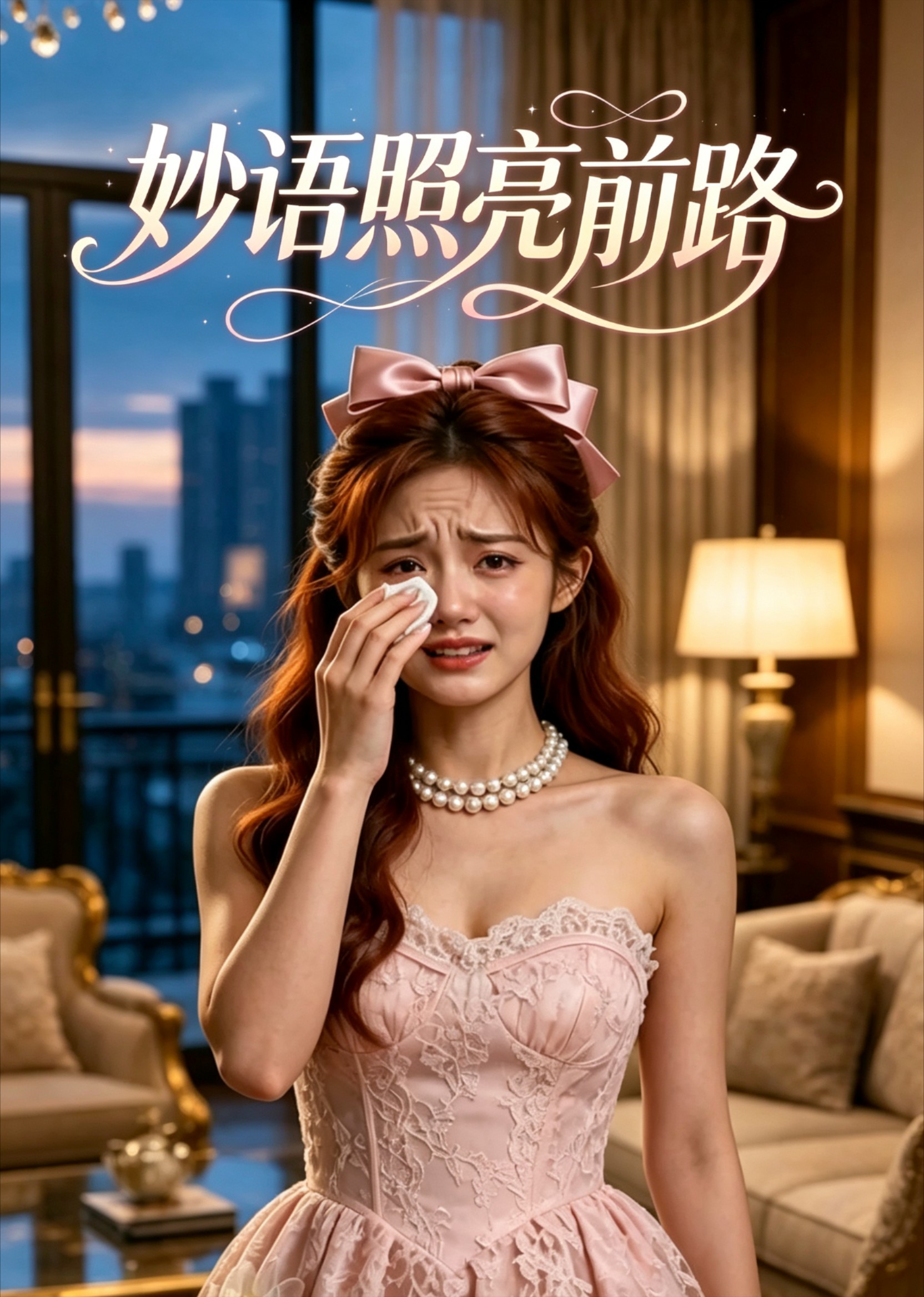 妙语照亮前路
