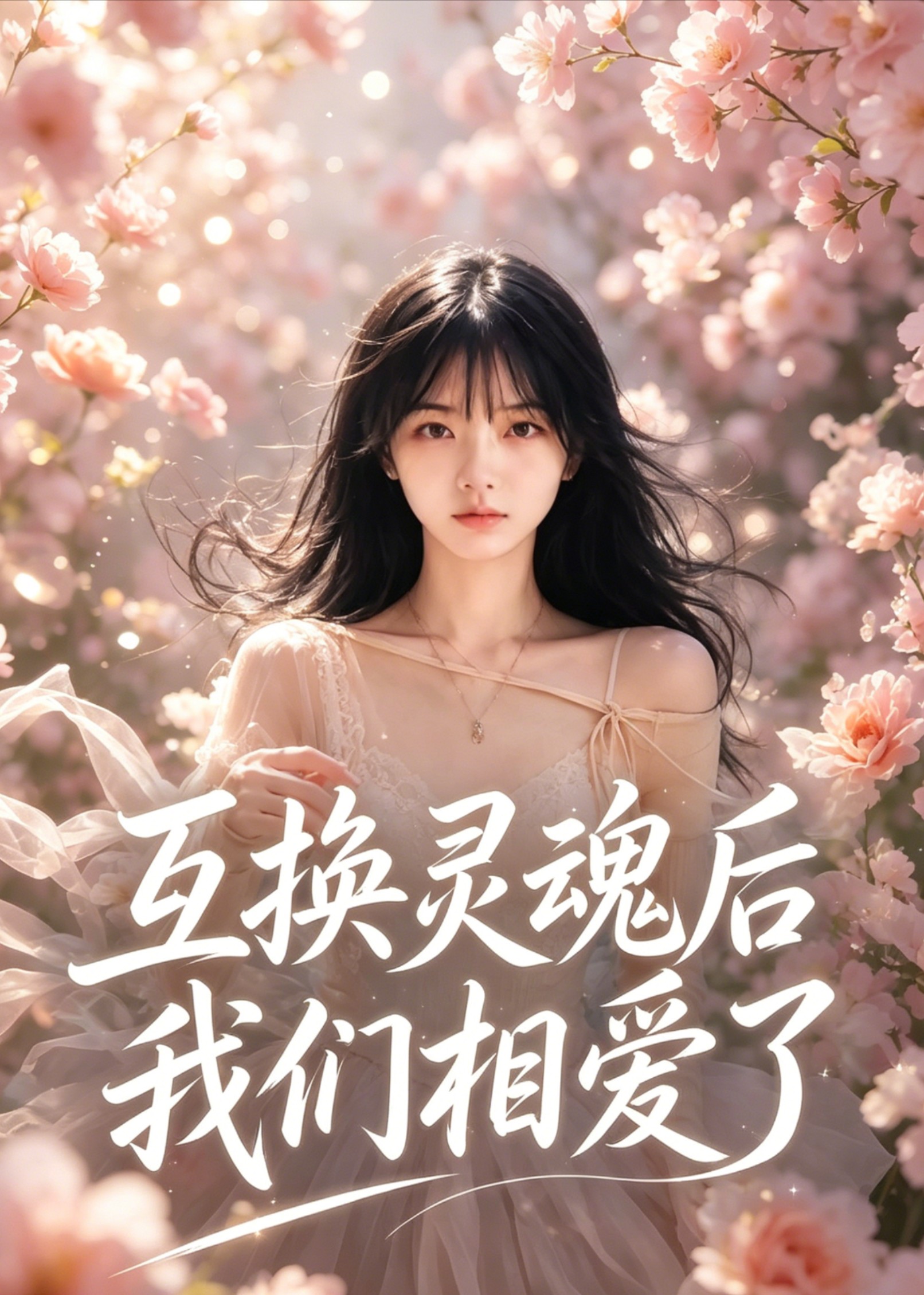 互换灵魂后我们相爱了