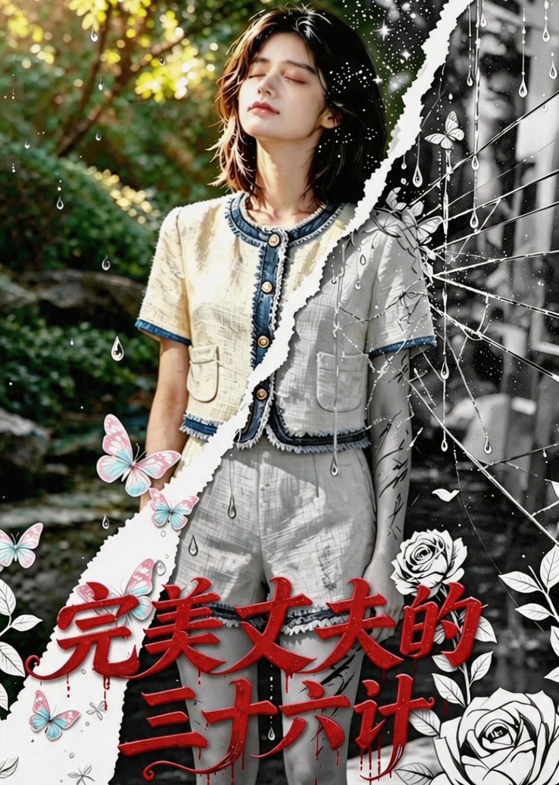 完美丈夫的三十六计