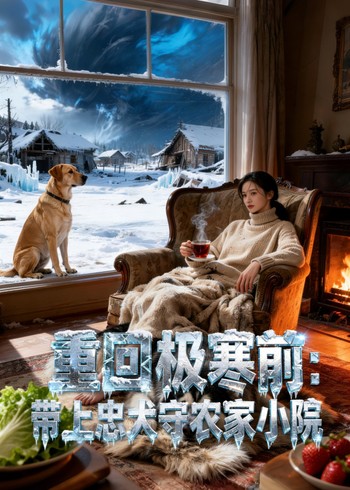 重回极寒前:带上忠犬守农家小院封面图