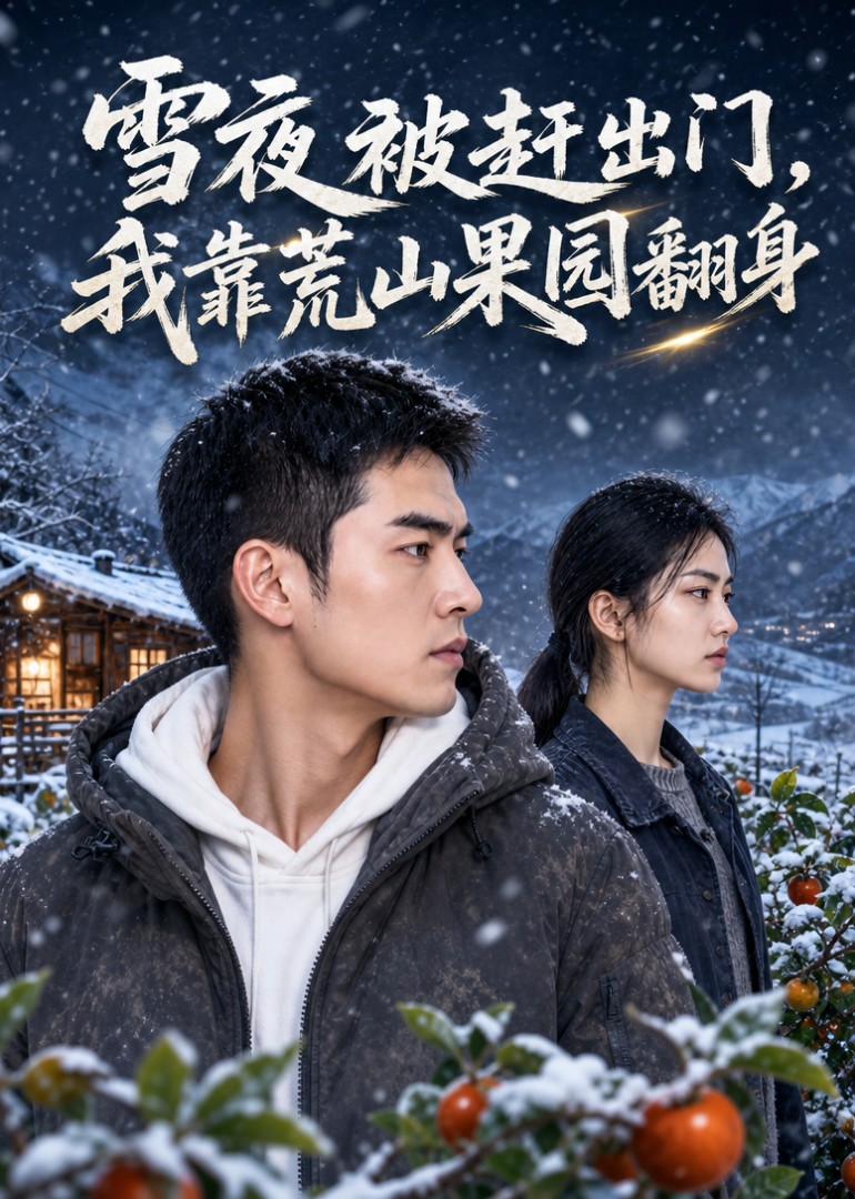 雪夜被赶出门，我靠荒山果园翻身在线观看