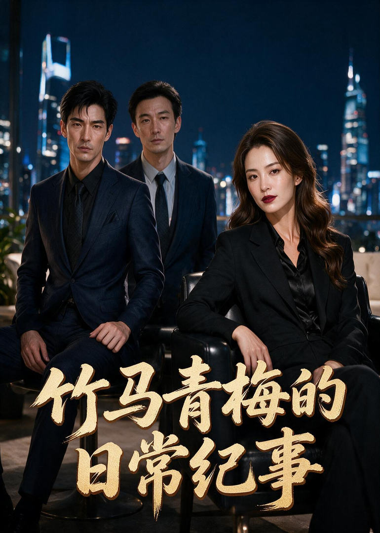 竹马青梅的日常纪事