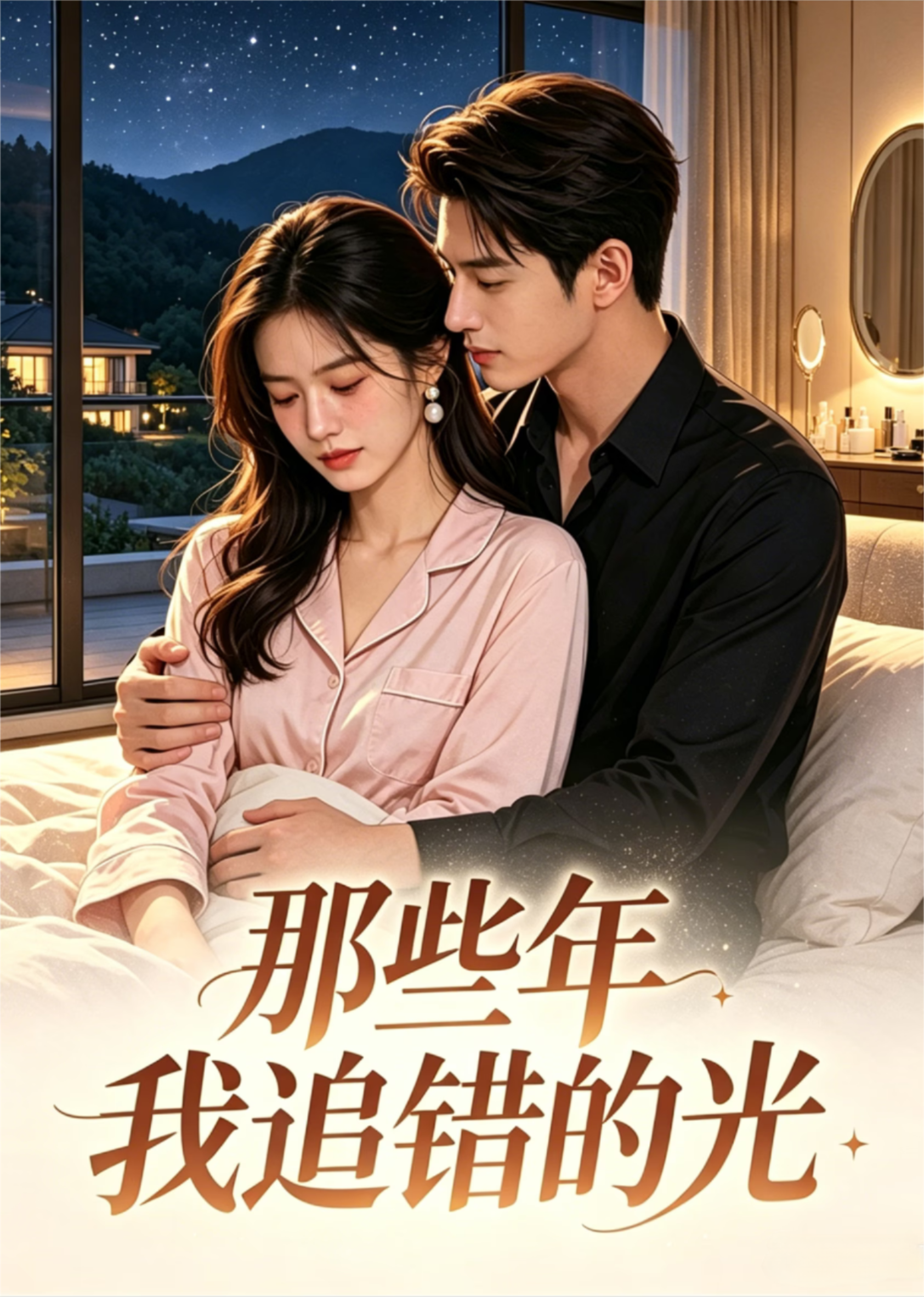 那些年我追错的光
