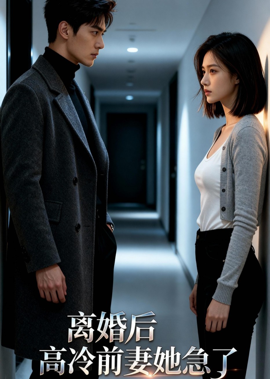 离婚后，高冷前妻她急了