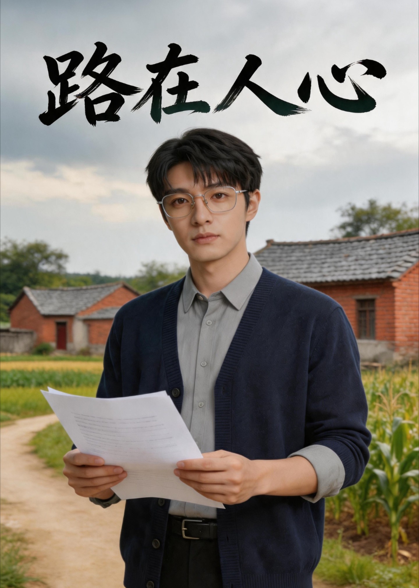路在人心