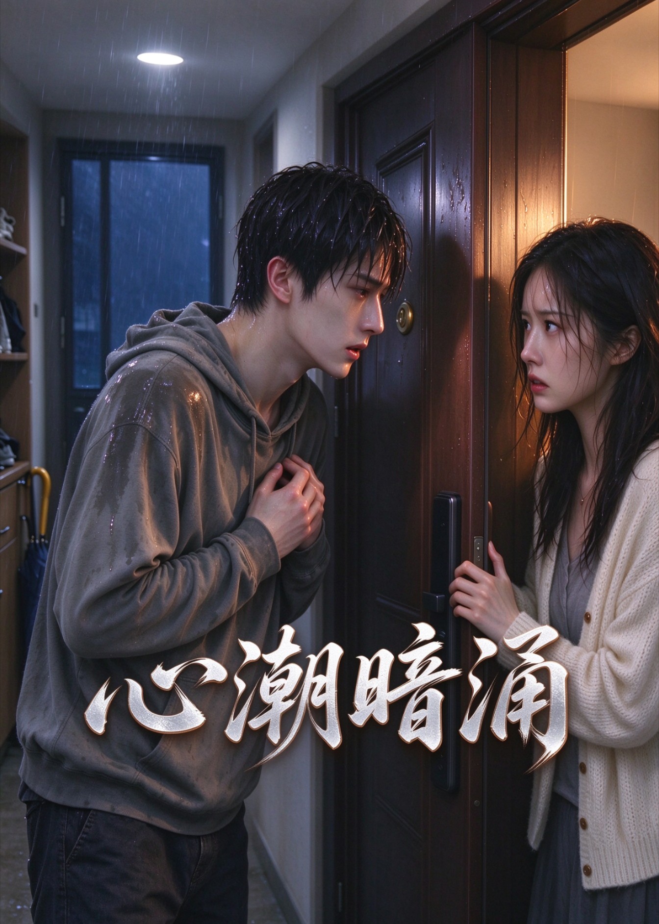 心潮暗涌封面图