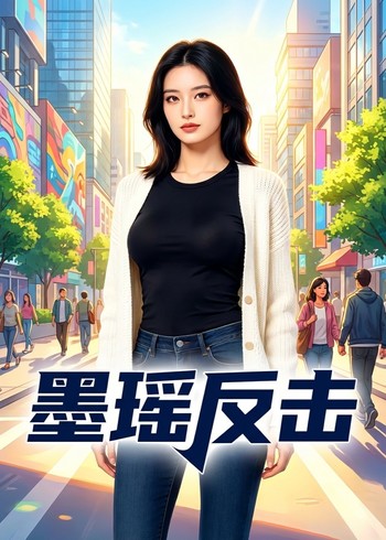 墨瑶反击封面图