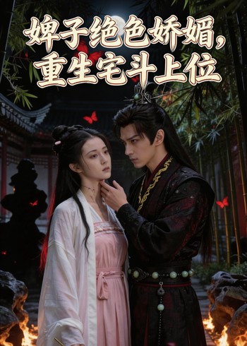 婢子绝色娇媚重生宅斗上位封面图