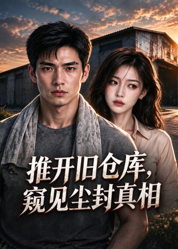 推开旧仓库，窥见尘封真相