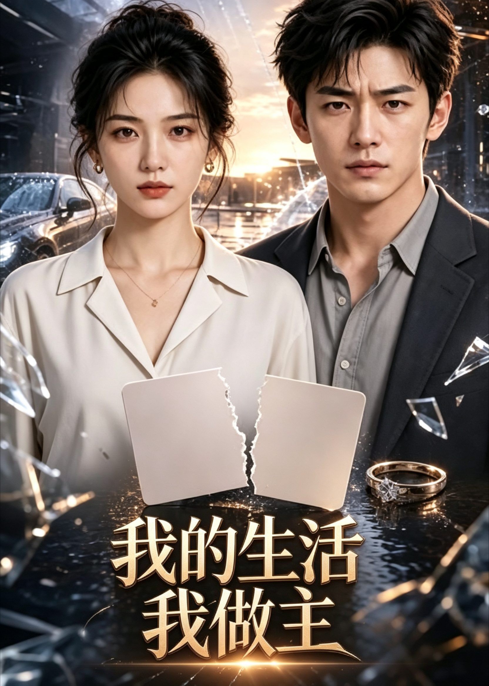 我的生活我做主封面图