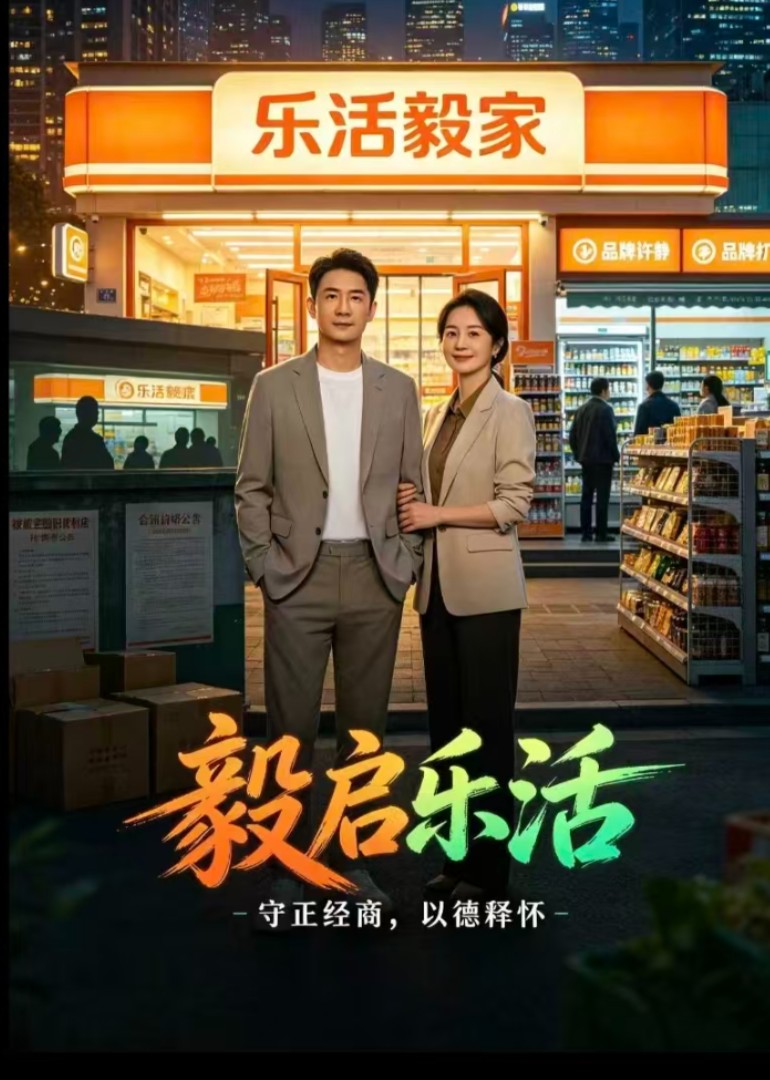 毅启乐活