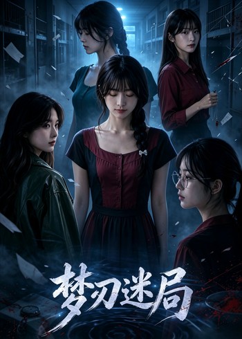 梦刃迷局