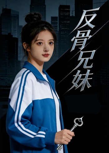 反骨兄妹封面图