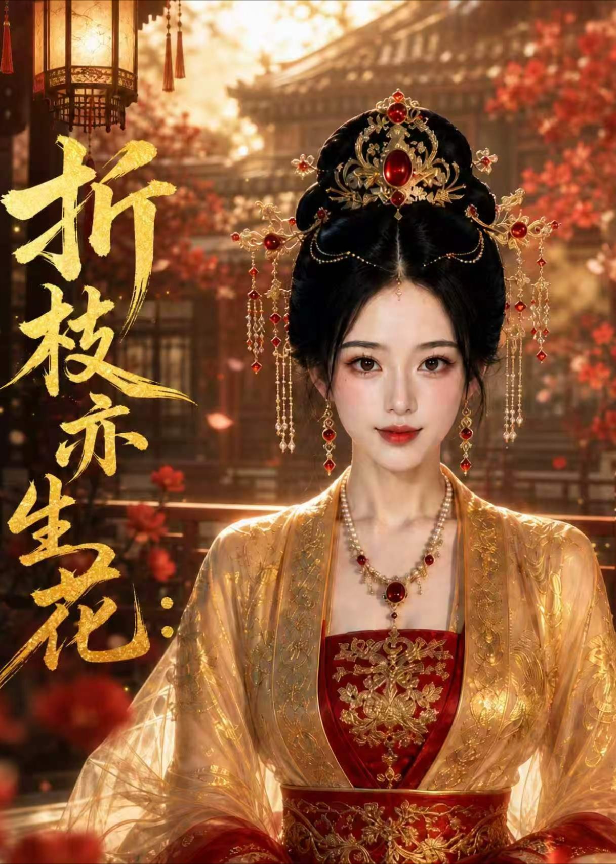 折枝亦生花