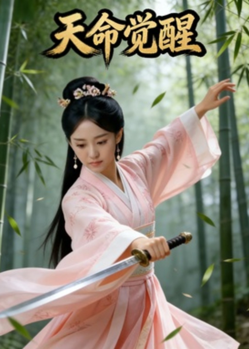 天命觉醒