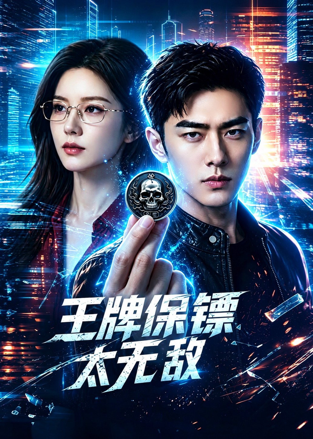 王牌保镖太无敌在线观看