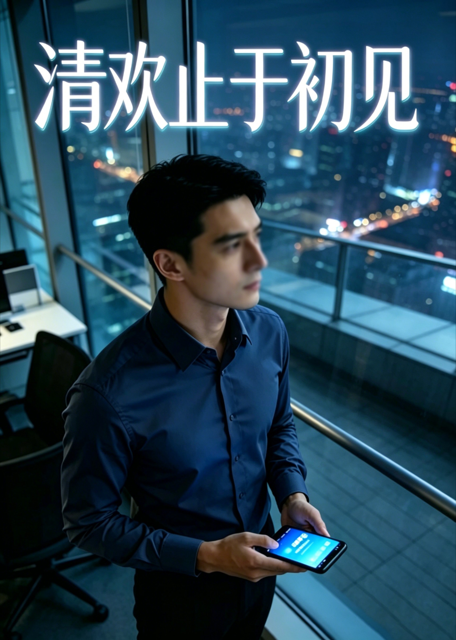 清欢止于初见