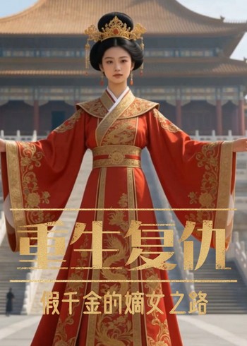 重生复仇假千金的嫡女之路封面图