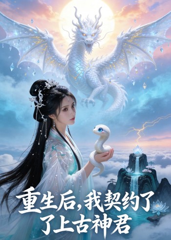 重生后我契约了上古神君封面图