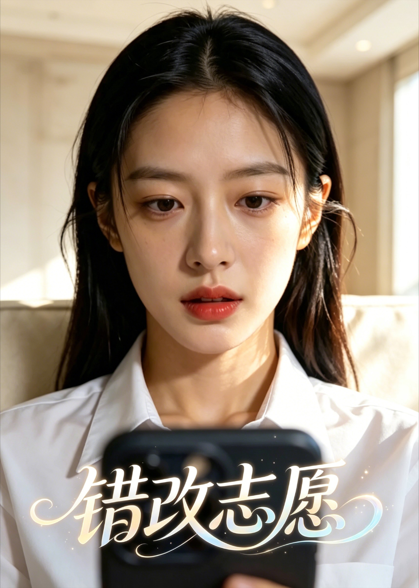 错改志愿