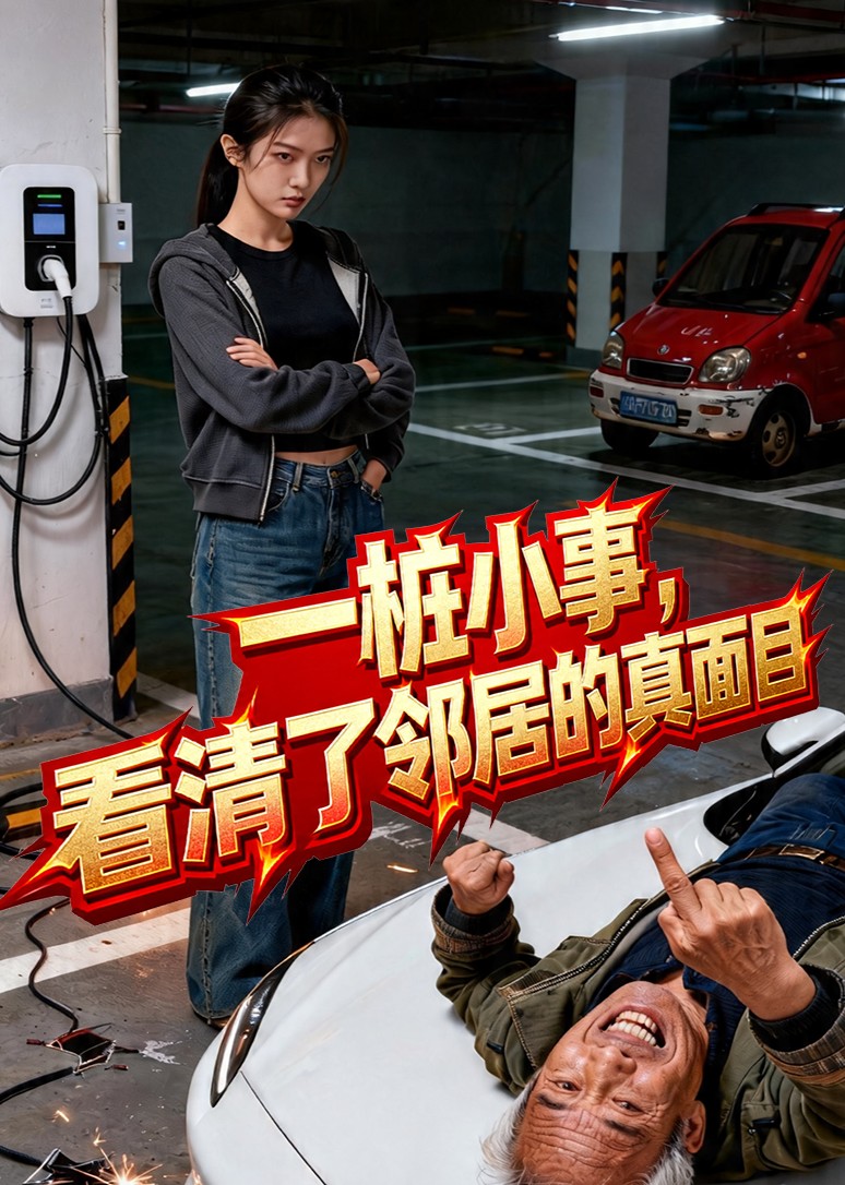一桩小事，看清了邻居的真面目封面图