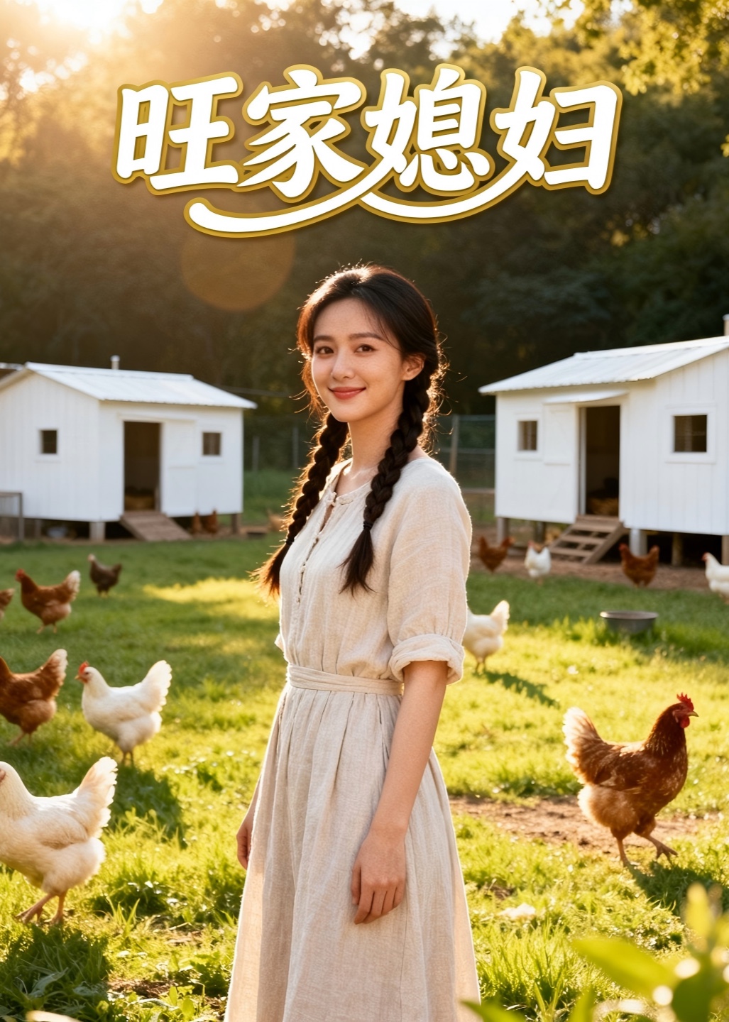 旺家媳妇