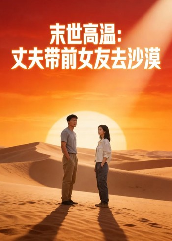 末世高温:丈夫带前女友去沙漠封面图
